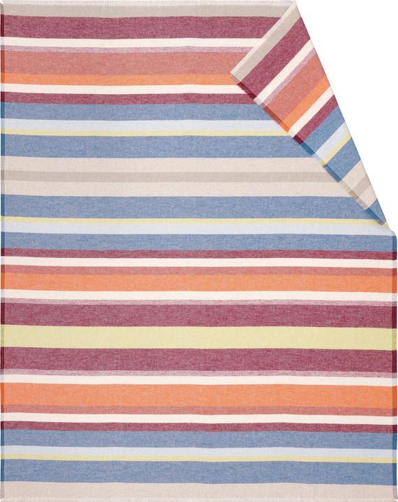 Image du produit Biederlack Plaid "Riad (130 x 170 cm)