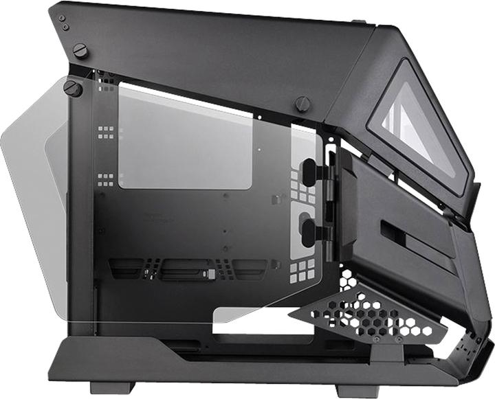 Actual product image Thermaltake AH T200 (Mini-ITX)