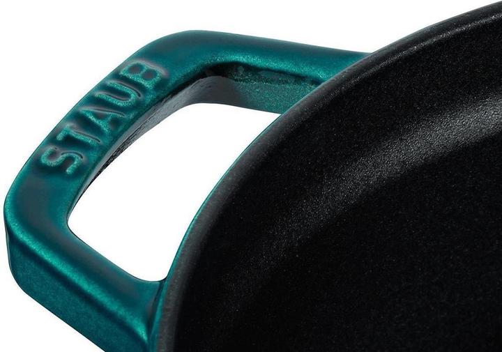 Actual product image Staub La Mer (24 cm, Casserole + Stewpot, Cast iron)