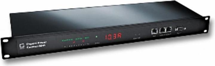 Actual product image Gude IP Power Switch (12 x, IEC 320)