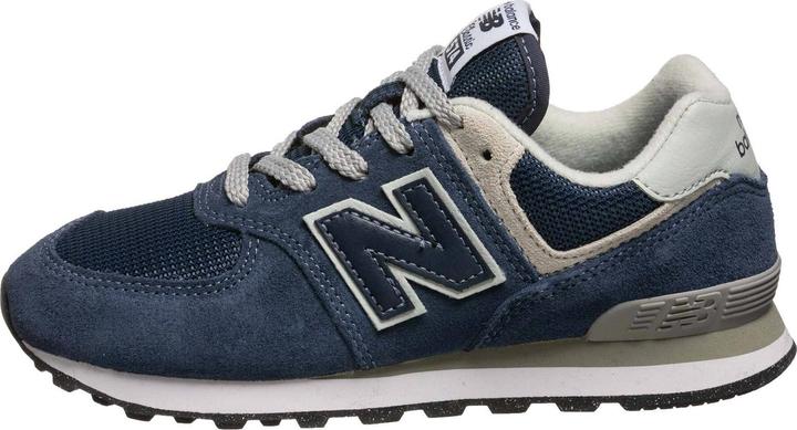 Image du produit New Balance 574 Baskets pour enfants (29)