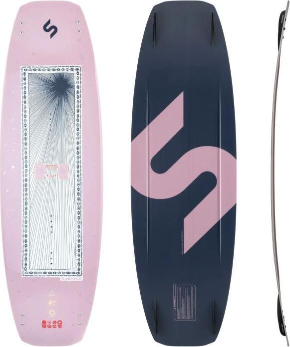 Image du produit Slingshot Contrast Wakeboard