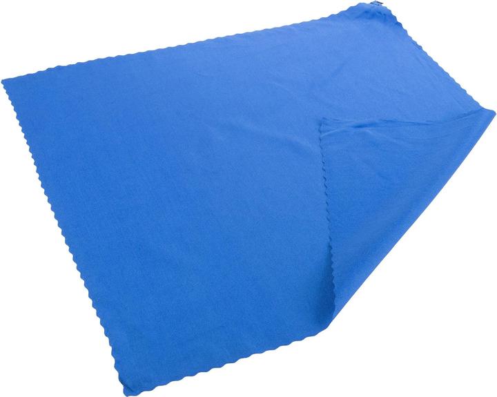 Oxford Blau