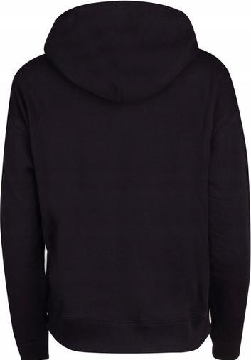 Image du produit Tommy Jeans Tjw Bxy Logo Drawcord Hoodie Ext (S)