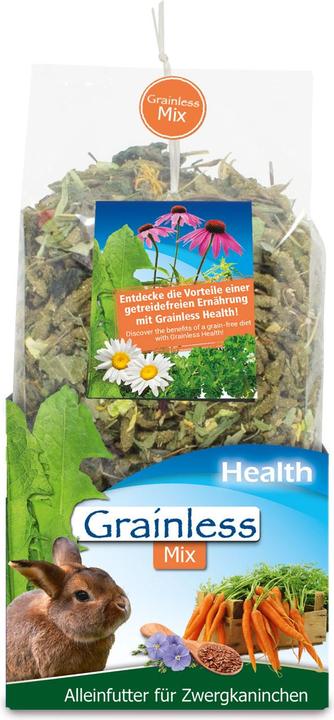 Produktbild JR Farm Nager-Futter (0.60 kg)