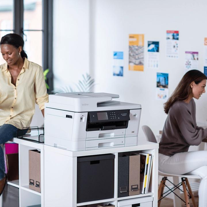 Image du produit Brother MFC-J3940DW (Couleur)