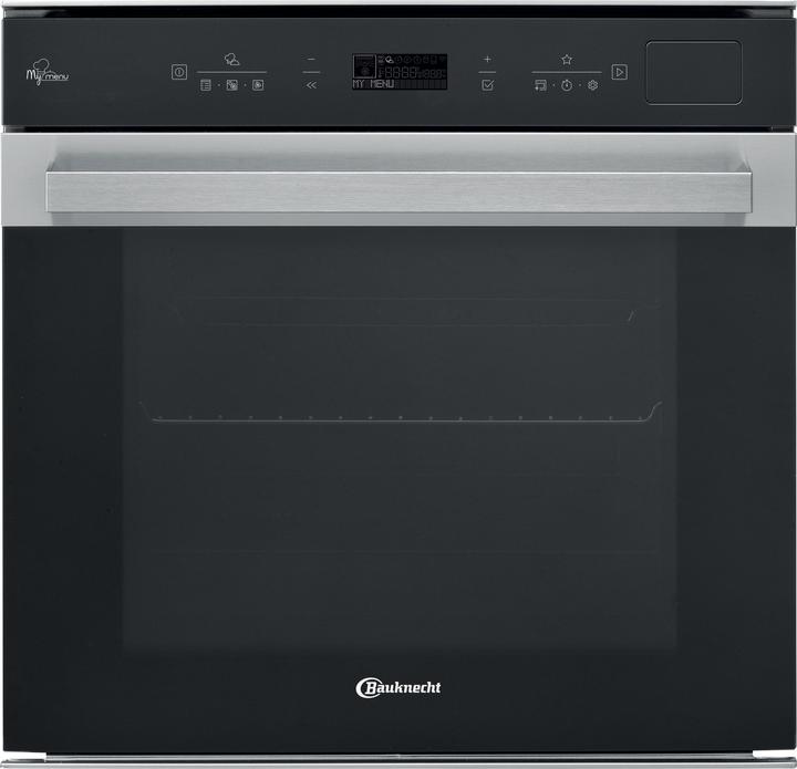 Immagine prodotto Bauknecht BIK7 CSH8TS PT (859991563510)