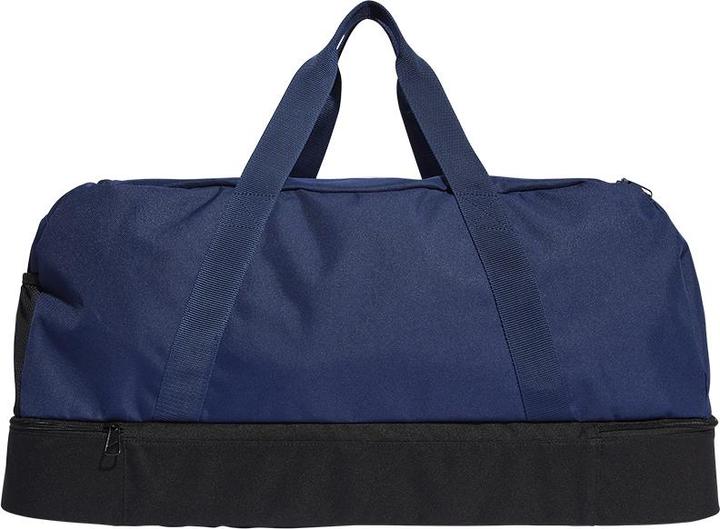 Actual product image adidas Tiro League Duffel Large Bag Navy Blue IB8652 (51.50 l)