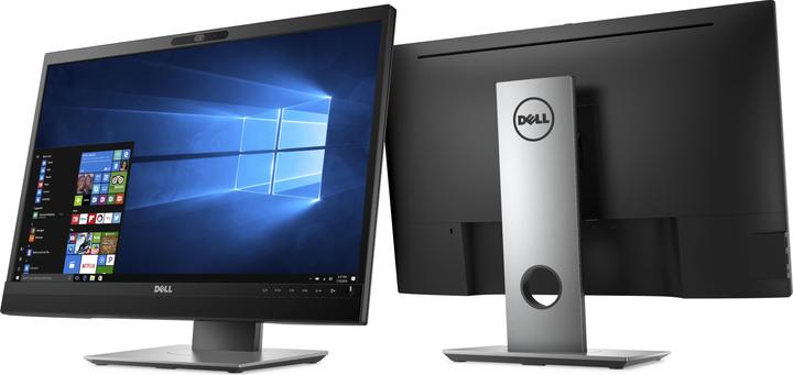 Image du produit Dell P2418HZM (1920 x 1080 pixels, 24")