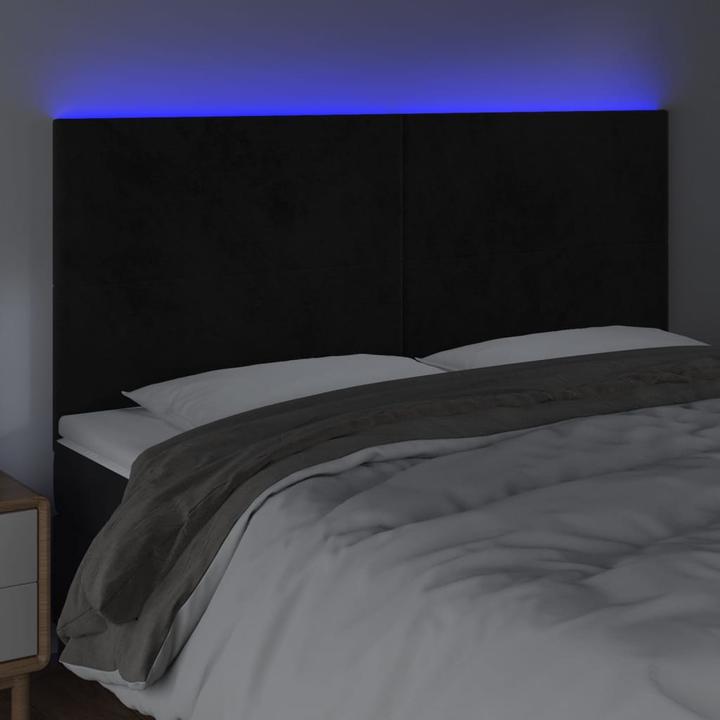 Image du produit VidaXL Ruben (200 x 5 x 128 cm)