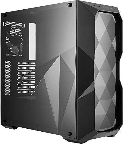 Produktbild Cooler Master MasterBox TD500L (ATX, mATX, Mini-ITX)