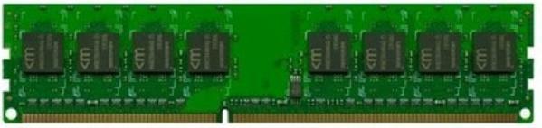Mushkin Modulo di memoria DDR3 UDIMM PC3-12800 GB (1 x 8GB, 1600 MHz, DDR3-RAM, DIMM)