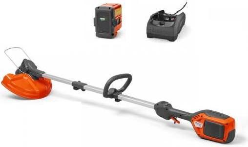 Produktbild Husqvarna 215iL (Trimmfaden)