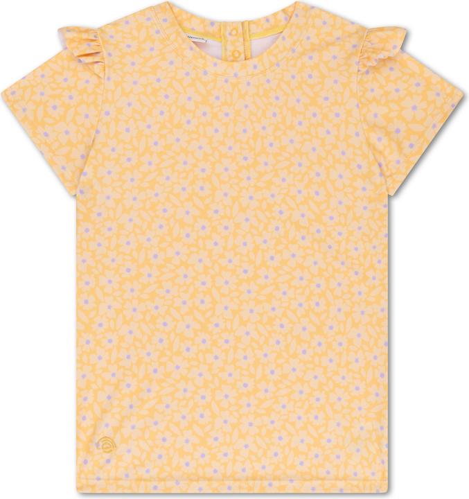 Produktbild Swim Essentials UV Shirt Unisex 74/80 Yellow Flowers (74)