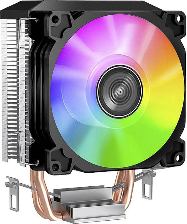 Actual product image Jonsbo CR-1200E (128 mm)