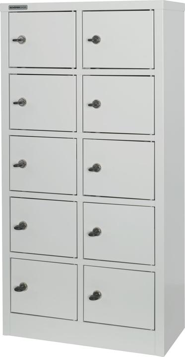 Produktbild Schäfer Shop Wertfachschrank