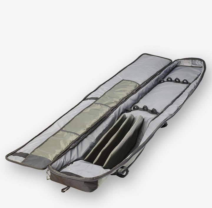 Actual product image Caperlan Soft Rodbag Feeder