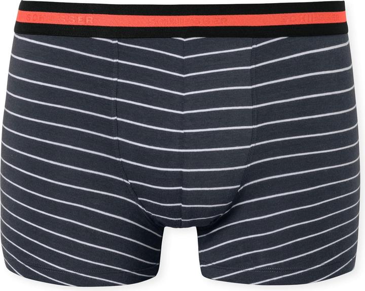 Produktbild Schiesser Retro Boxer 95/5 Multipacks (164, 3er Pack)