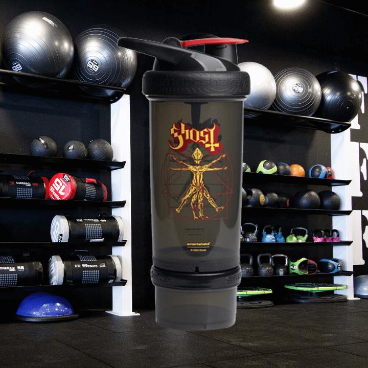 Produktbild Smart Shake Revive Rockband (0.75 l)