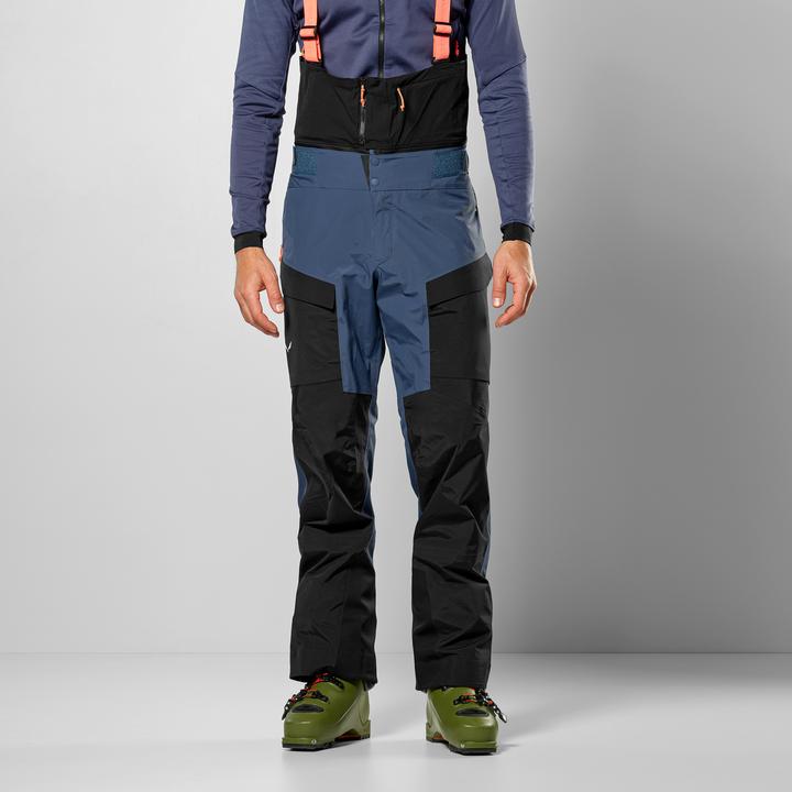 Immagine prodotto Salewa Pantaloni Sella Free 3 Layers Powertex (XL)