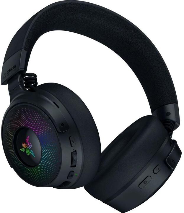 Image du produit Razer Kraken V4 PRO (Sans fil, Filaire)