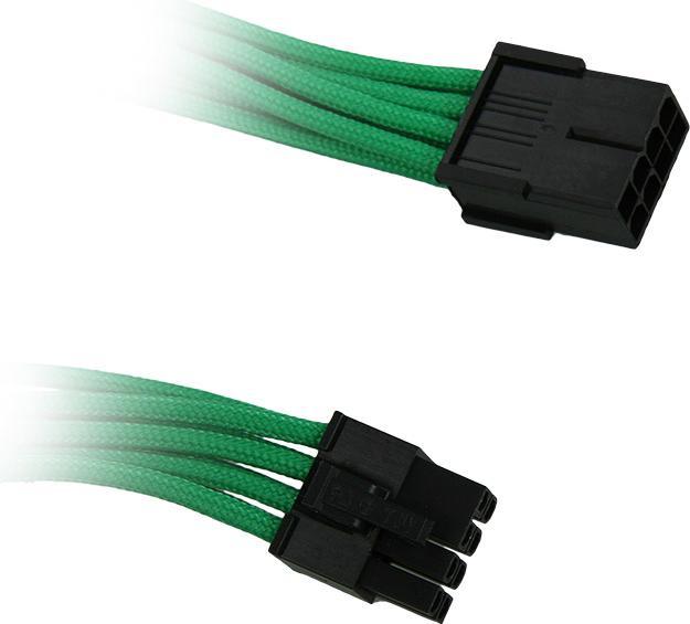 Actual product image BitFenix 8-pin PCIe extension