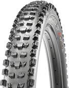 Actual product image Maxxis DTH Silkworm 120TPI Dual (27.5 x 2.40, 61-584)