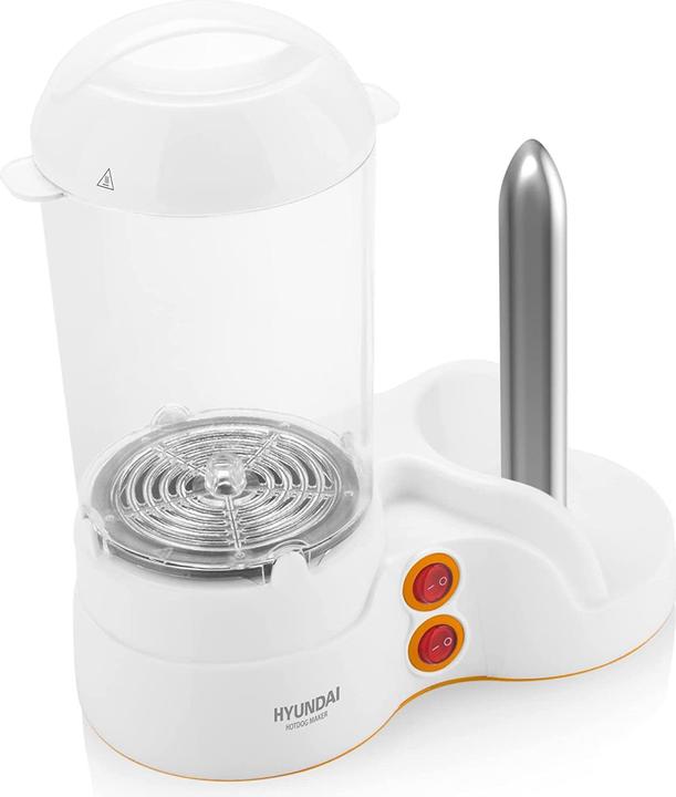 Actual product image Hyundai HYUHDM110