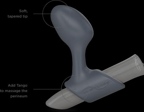 Produktbild We-Vibe Tango