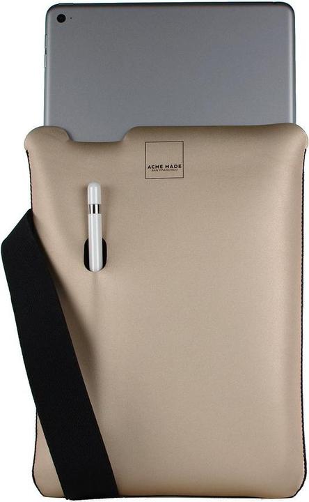 Image du produit Acme Made AM10631-SLV SKINNY SLEEVE GOLD FOR IPAD PRO 9.7IN (iPad)