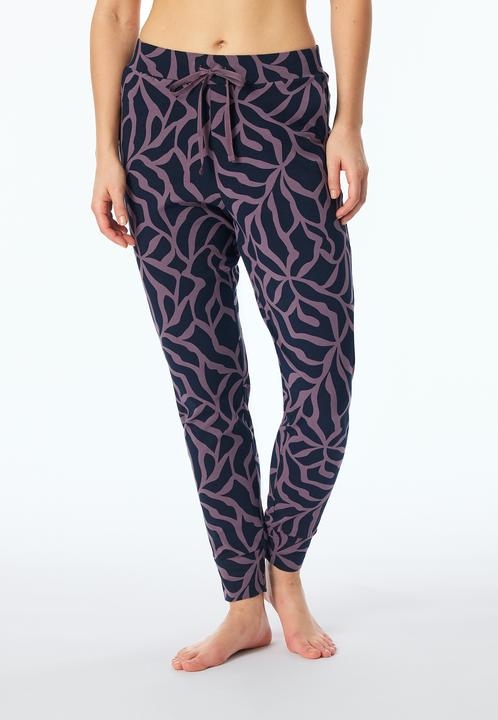 Actual product image Schiesser Mix & Relax pyjama trousers (42)