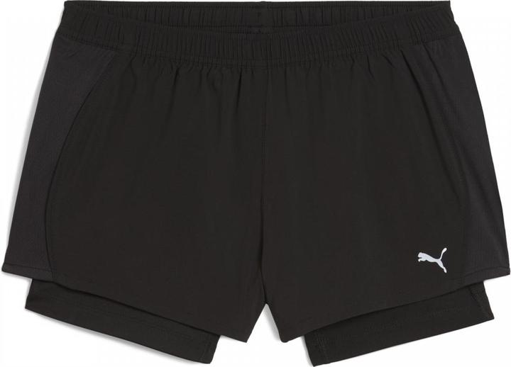 Image du produit Puma W RUN VELOCITY 2IN1 3" COURT (S)