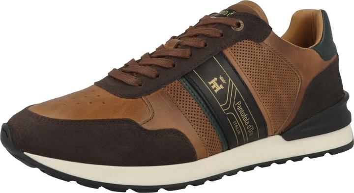 Produktbild Pantofola d'Oro Ponte Runner Uomo Low - 60085 (41)