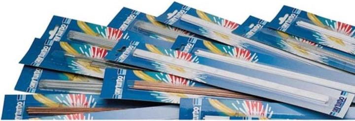 Velleman - FILLER METALS - FOR OT115 TURBO 90 - 10 pcs
