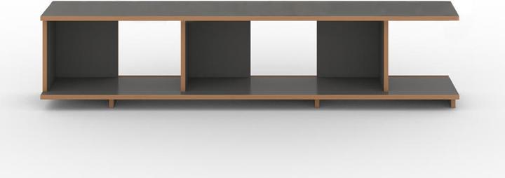 Tojo Stell (198 x 37 x 44 cm)