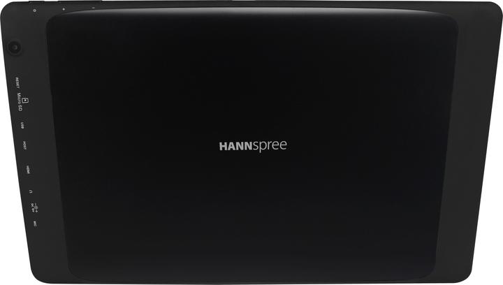 Actual product image Hannspree Titan 3 (WLAN only, 13.30", 16 GB, Black)