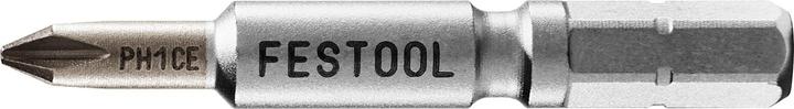 Produktbild Festool Bit PH 1-50 CENTRO/2 (PH1)