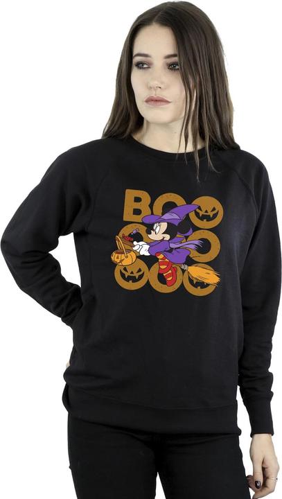 Produktbild Disney Boo Sweatshirt (5XL)