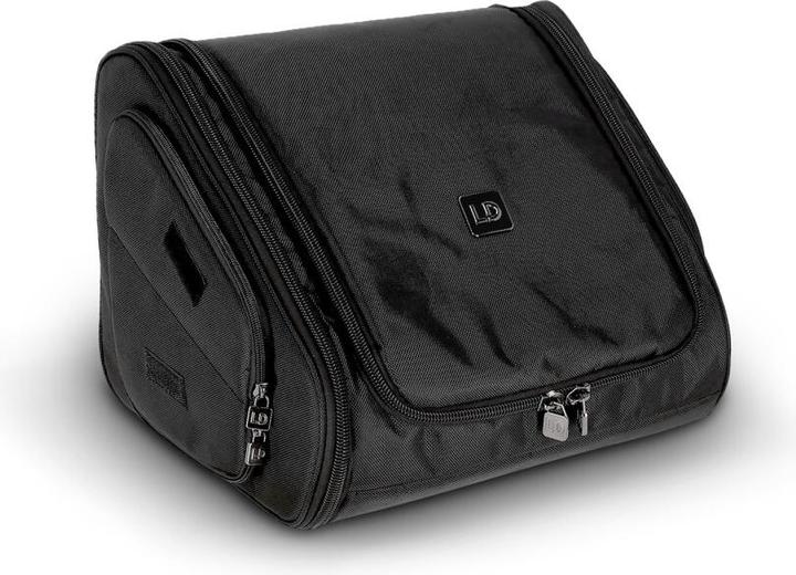 Actual product image LD Systems MON 8 G3 PC - Padded protective cover for MON 8 A G3
