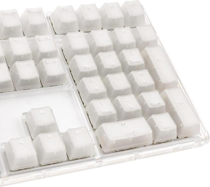 Produktbild Ducky One 3 Aura (DE, Kabelgebunden)