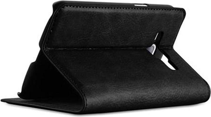 Image du produit Cadorabo Book Couverture magnétique invisible (Samsung Galaxy J1)