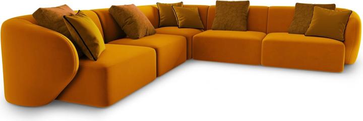 Produktbild Maison Heritage Chiara (Ecksofa)