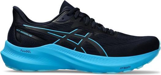 Produktbild ASICS Performance GT-2000 12 Laufschuh Herren (47)