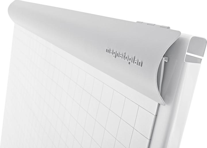 Productafbeelding Magnetoplan Mobiele flipover de luxe (70 x 100 cm)