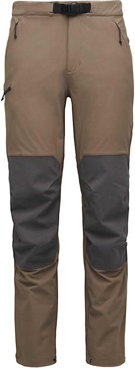 Black Diamond Alpine Hybrid Pants (34)