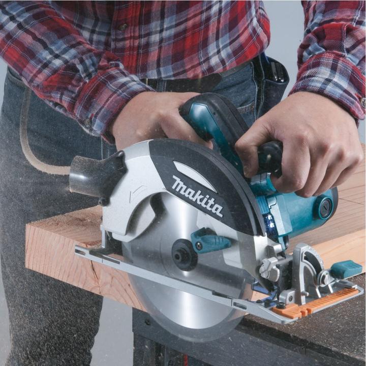 Actual product image Makita Hs7101j1