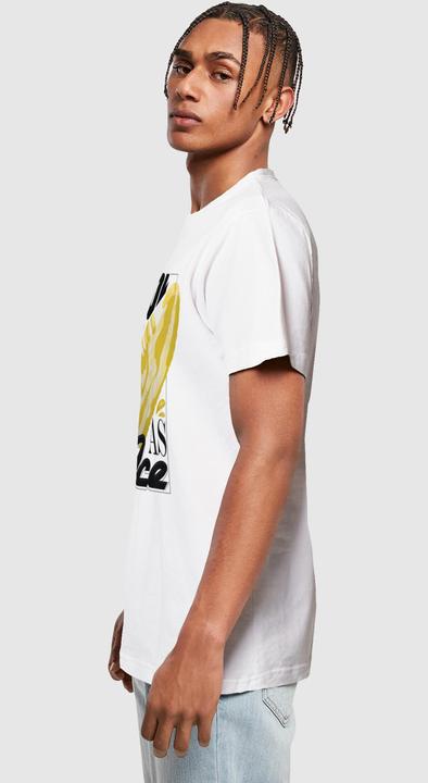 Image du produit Mister Tee Tee Cool As Ice - 110399 (S)