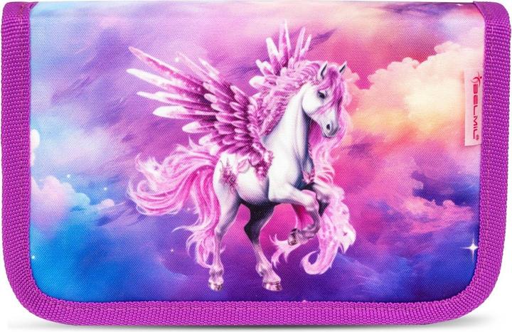 Actual product image Belmil CLASSY Schulrucksack-Set Pegasus (19 l)