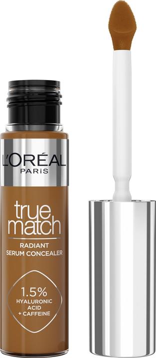 Immagine prodotto L'Oréal Paris L'Oreal Mineral/True Match (11N Profondo)