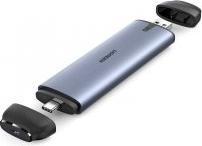 Actual product image Ugreen CM353 USB-C (M.2)